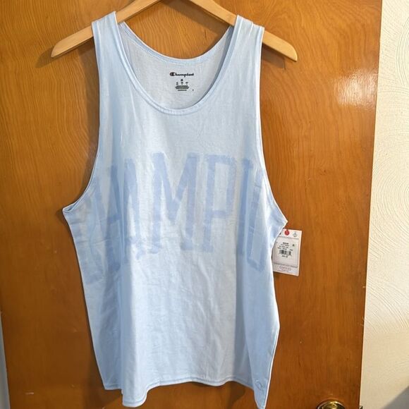 Champion Tank Top Mens Medium - Picture 1 of 3
